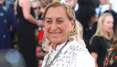 biografia miuccia prada libro|miuccia prada facts.